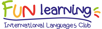 Fun Learning logo